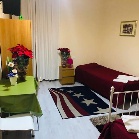 Atrium Rooms CTA Eksteriør billede