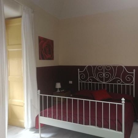 Atrium Rooms CTA Eksteriør billede