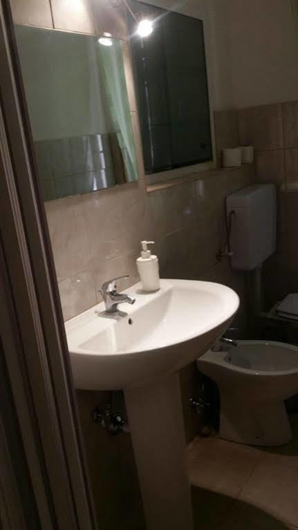 Atrium Rooms CTA Eksteriør billede