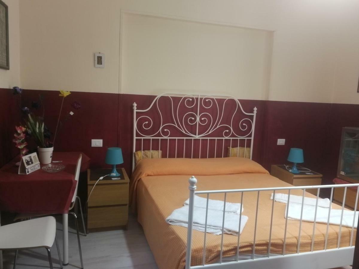 Atrium Rooms CTA Eksteriør billede