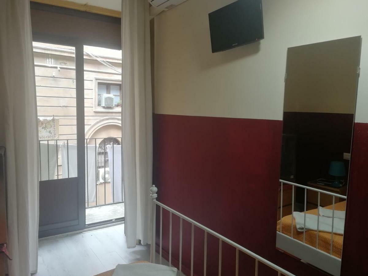 Atrium Rooms CTA Eksteriør billede