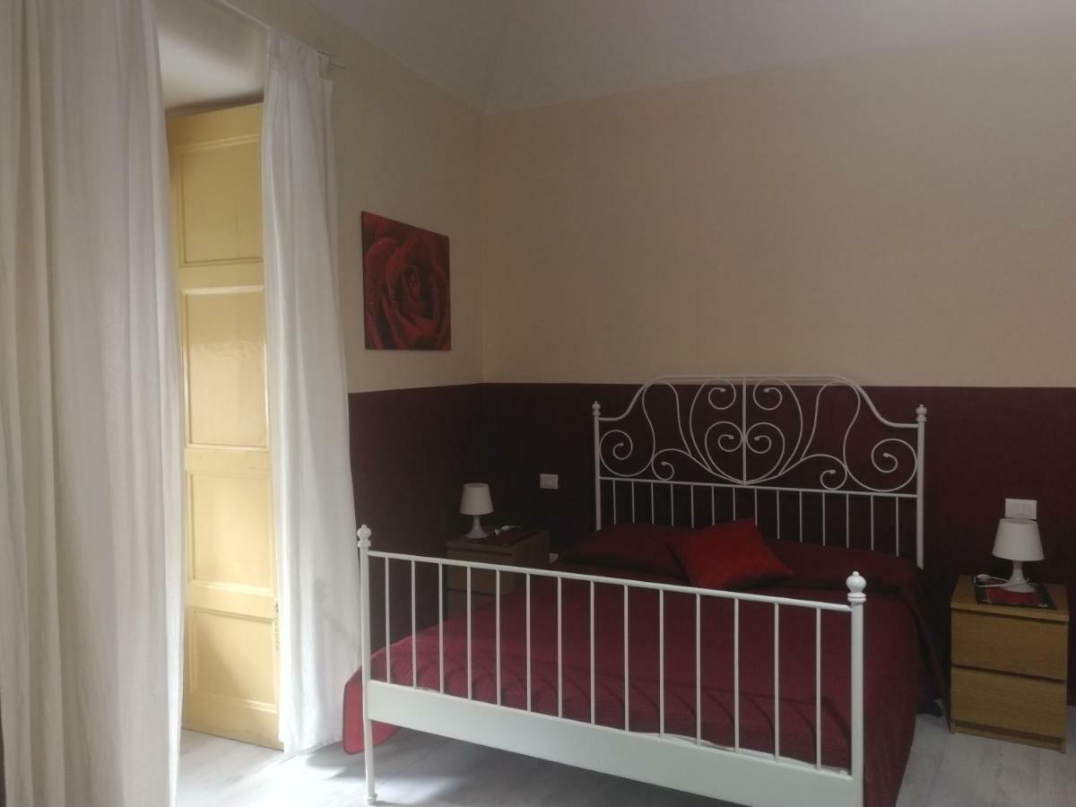 Atrium Rooms CTA Eksteriør billede