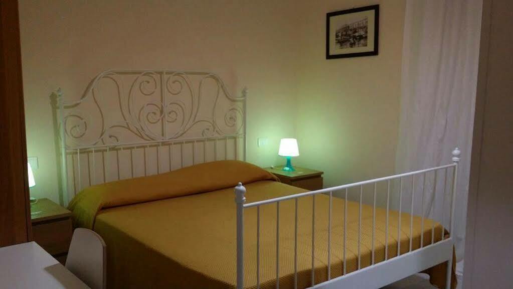 Atrium Rooms CTA Eksteriør billede